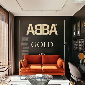 Junior Suite "Goud"