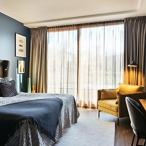 Deluxe Kamer